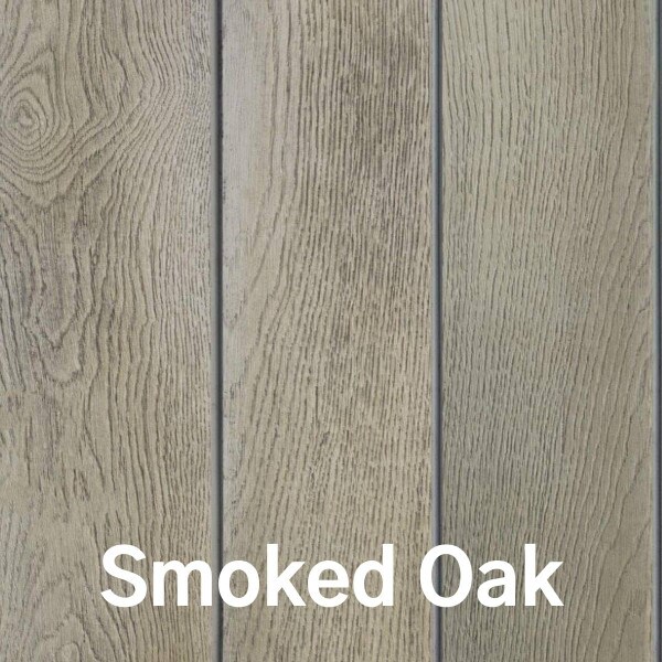 Millboard Exterior Corner For Shadow Line Standard
